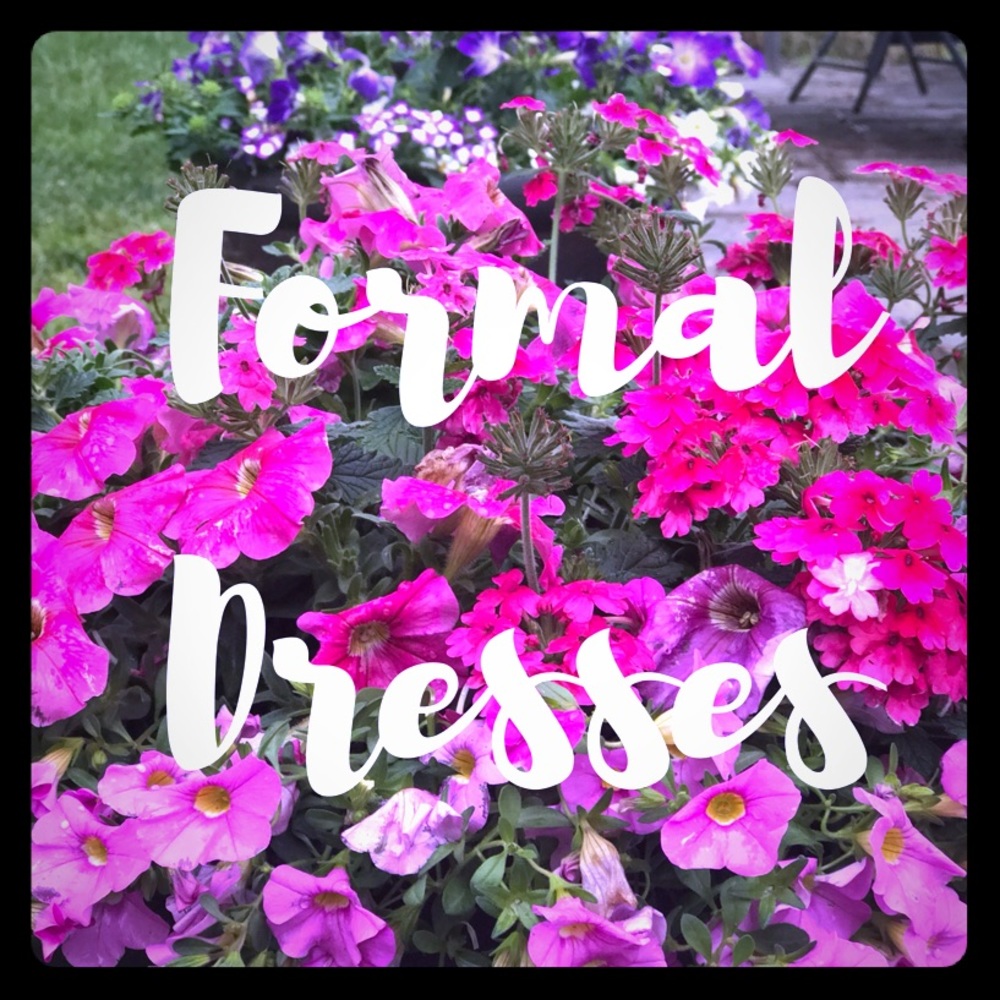 Formal Dresses